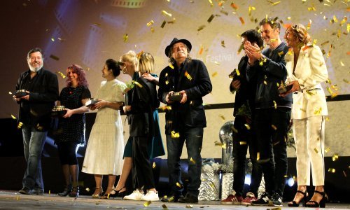 Dodjelom Zlatnih Arena završen ovogodišnji 67. Pulski filmski festival