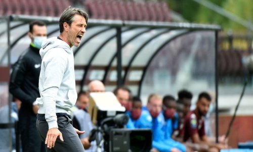 Na popisu zaraženih koronavirusom i bivši hrvatski nogometni izbornik Niko Kovač