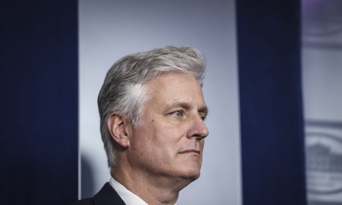 Trumpov savjetnik za nacionalnu sigurnost: Kina ima najveći plan upletanja u izbore