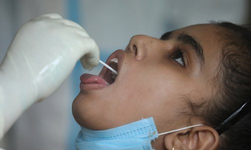 Više od 200 UN-ovih djelatnika zaraženo u Siriji, troje medicinski evakuirano