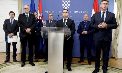 U HDZ-u konačno pronašli 'idealnog' kandidata za gradonačelnika Zagreba?