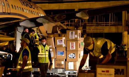 U Sloveniji 43 novozaraženih koronavirusom, najviše u Ljubljani