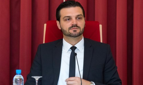 Osijek: Predsjednik Županijske skupštine i dva načelnika ušli u HDZ