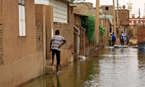 Katastrofalne poplave u Sudanu, proglašeno izvanredno stanje, a bolje nije ni u Etipiji i Ugandi