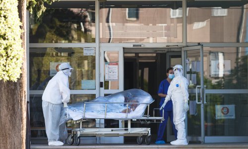 Na jednoj svadbi zasad zaraženo 36 uzvanika, rekord i u Zadarskoj županiji; Hrvatska danas broji 311 novozaraženih