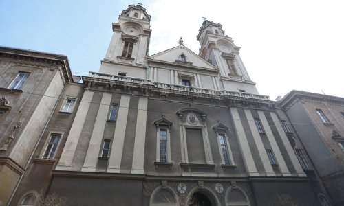 Korona se probila u crkvu: U zagrebačkoj župi Presvetoga Srca Isusova jedan član zajednice zaražen koronavirusom