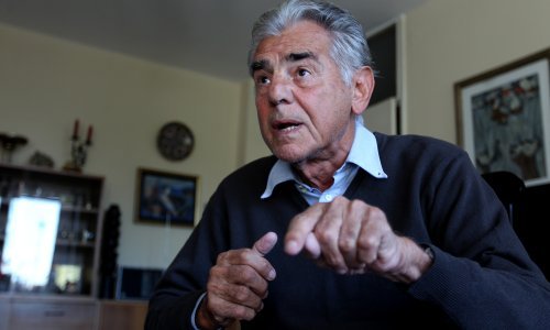 Jandroković: Domljan je pokazao veliko domoljublje, predanost i odgovornost