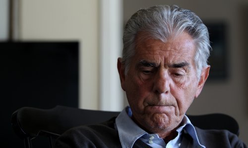 Sućut ministrice Obuljen Koržinek obitelji Žarka Domljana