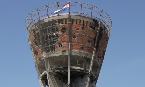 U Vukovaru svečano otvoren 27. Festival glumca