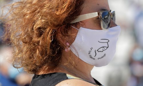 Meksiko prijavio prvog pacijenta zaraženog covidom-19 i gripom A