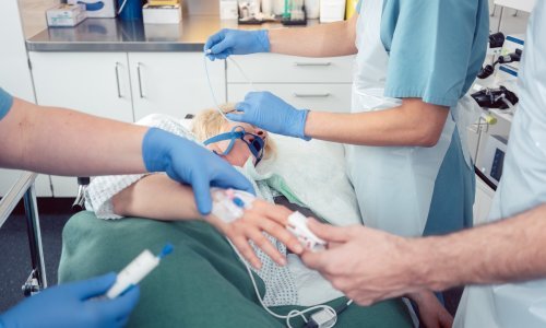 S pregledima za kolorektalni karcinom trebalo bi početi s 45 godina