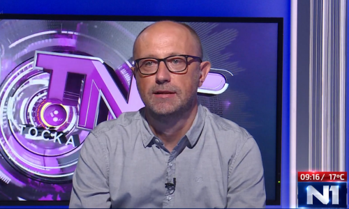 Kako su Stožer i Milanović doprinijeli 'velikom prosvjedu prestrašenih ljudi na Trgu'