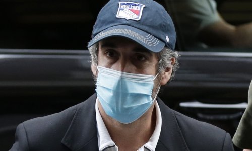 Cohen: Trump je tražio pomoć Vladimira Putina uoči izbora 2016.