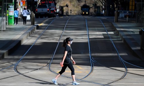 Stroga karantena u australskom epicentru zaraze produžena do kraja rujna