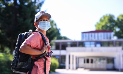 Nešto više od dvije tisuće školaraca u samoizolaciji