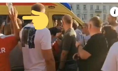 Policija se oglasila o nevjerojatnom ekscesu na Trgu bana Jelačića