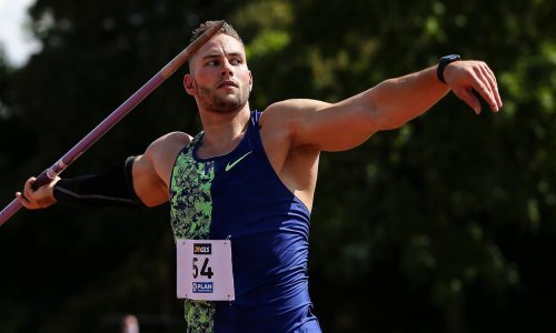 Jan Železny i dalje je nedodirljivi rekorder, no sada mu se Johannes Vetter opasno približio