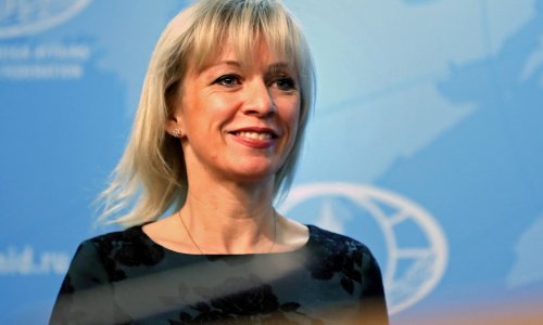 Marija Zaharova, glasnogovornica ruskog ministarstva vanjskih poslova, ozbiljno naljutila Vučića