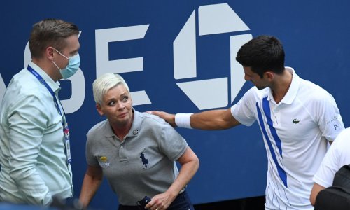 Kod Novaka Đokovića proradio glas razuma; nakon skandala na US Openu poslao je jasnu poruku koja se tiče linijske sutkinje jer su je neki ružno napali