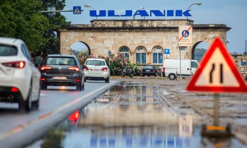 Branitelji zatražili izdvajanje dijela dokaza iz spisa o slučaju 'Uljanik'