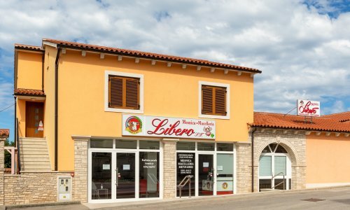 Pulska mesnica Libero ponovno otvara vrata: Svi zaposlenici negativni na koronavirus