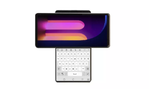 LG-jev neobični smartfon ima službeno ime: Upoznajte Wing