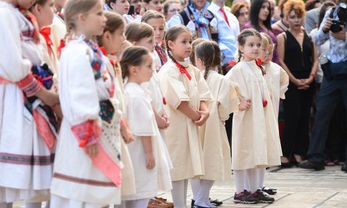 Za programe hrvatskog iseljeništva 3, 5 milijuna kuna
