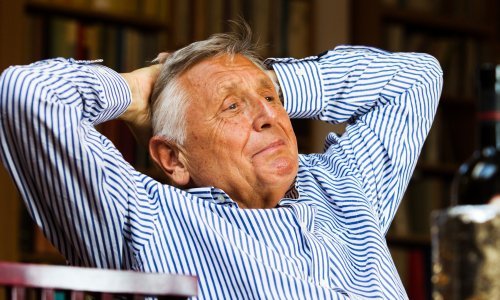 Majstor nenametljivog humora: Podsjećamo na remek-djela češkog oskarovca Jiříja Menzela