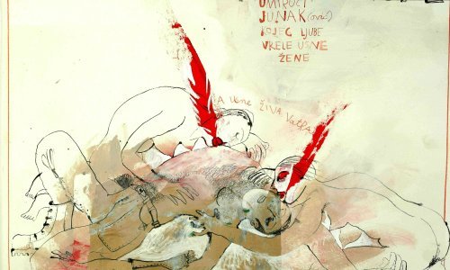 Zagrebački MUO nakon potresa svoja vrata otvara izložbom Svjetlana Junakovića, posjetitelji će je moći besplatno razgledati