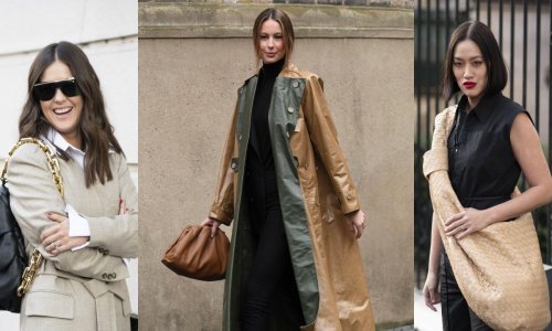 Ovih pet modela torbi u narednim tjednima vodit će glavnu riječ, a mi smo pronašli verzije za svačiji ukus i džep