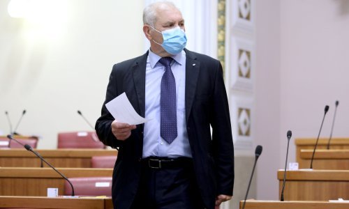 HSU i HSS traže veći cenzus za dopunsko zdravstveno osiguranje