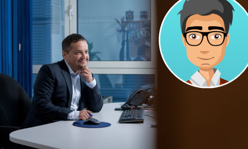 Dvojite treba li vaše dijete na nastavu u određenoj situaciji? Odgovor će vam dati - Andrija