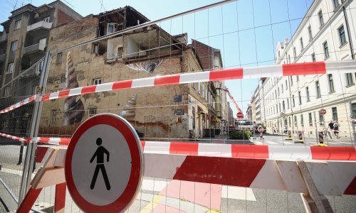 HGK pozdravlja Zakon o obnovi Zagreba: Gradimo domaću ekonomiju i čuvamo radna mjesta