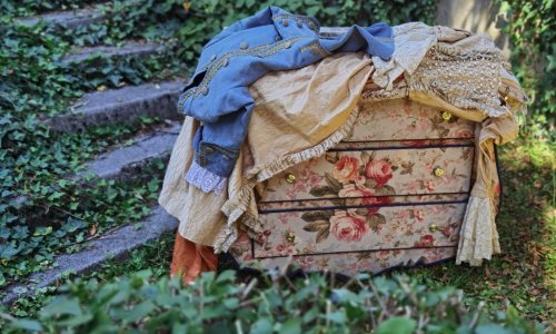 Kazalište Trešnja aukcijom kostima otvara novu sezonu