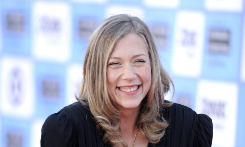 Zvijezda serije 'Novine', Branka Katić: 'Koliko god da mi je žao ljudi koji su stradali od bolesti, mislim da je to usporavanje brzine, nešto što je možda i dobro u ovom vremenu'