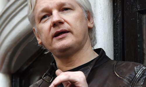 Odluka o Assangeovu izručenju donijet će se 4. siječnja