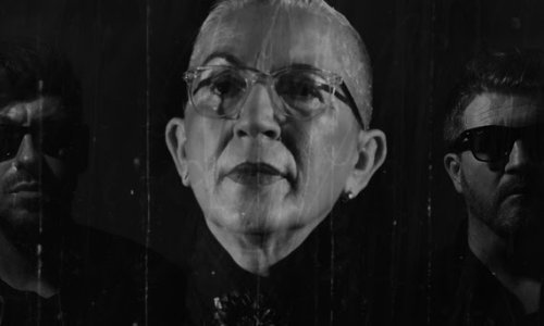 Novi klasik riječke rock-scene: Paraf i The Siids udružili snage