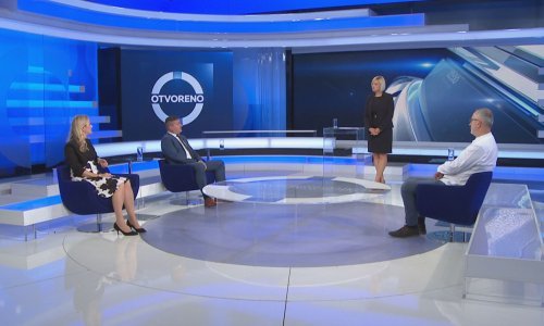 Pavić Šimetin: Morat ćemo se odreći još mnogih stvari u budućnosti