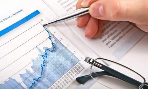 Burza poslovala s gubitkom od 1,36 milijuna kuna