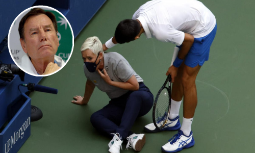 Nikola Pilić nakon incidenta zbog kojeg je Novak Đoković diskvalificiran s US Opena: Meni je sve to skupa sramotno