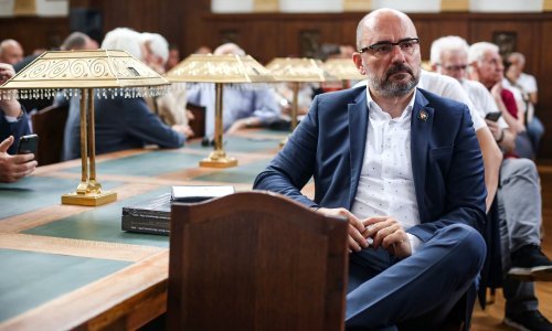 Milijan Brkić zaposlio se u tvrtki Višeslava Vukojevića, sina bivšeg ustavnog suca