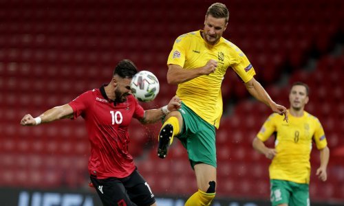 Četiri godine u službenim utakmicama nisu nikoga pobijedili, a sada su u gostima šokirali izabranike bivšeg trenera Hajduka