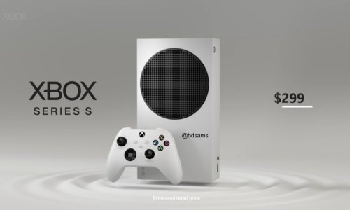 Procurila cijena Xbox Series S, hoće li doista ovoliko koštati?