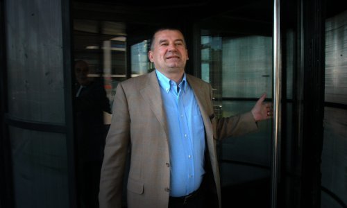 Miroslav Kutle pravomoćno oslobođen za aferu Tisak