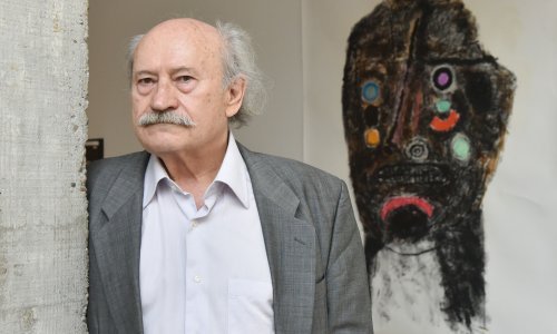 Keser u Klovićevim dvorima: Velika izložba donosi nepoznate crteže, ali i najnovije radove koje je čuveni umjetnik napravio u izolaciji