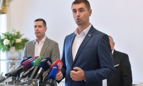 HDZ upozorava da Zagrebu prijeti bankrot