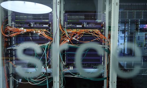 Srce slavi 20 godina nacionalnog središta za razmjenu internetskog prometa