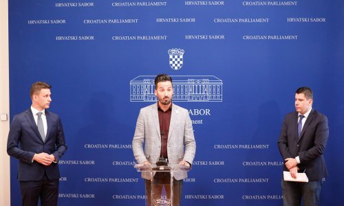 Most traži vraćanje ovrha na sudove