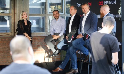 Infinum u Hrvatsku dovodi Porsche Digital - osnivaju zajedničku tvrtku i planiraju zaposliti 100 stručnjaka