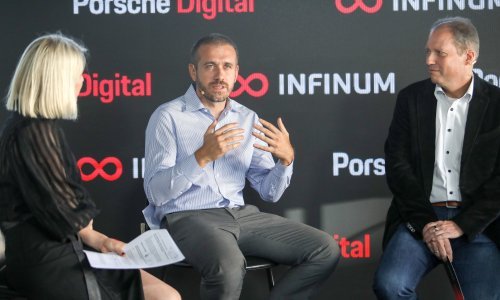 Sve duža lista domaćih tvrtki koje rade za njemačkog auto diva